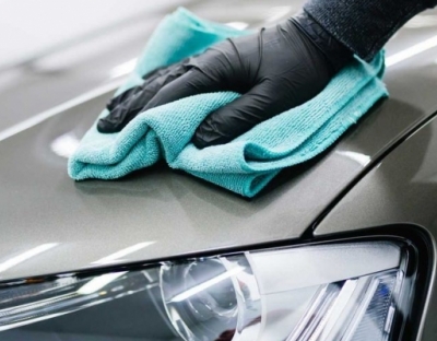 CHĂM SÓC XE Ô TÔ