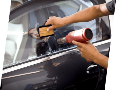 DÁN FILM CÁCH NHIỆT